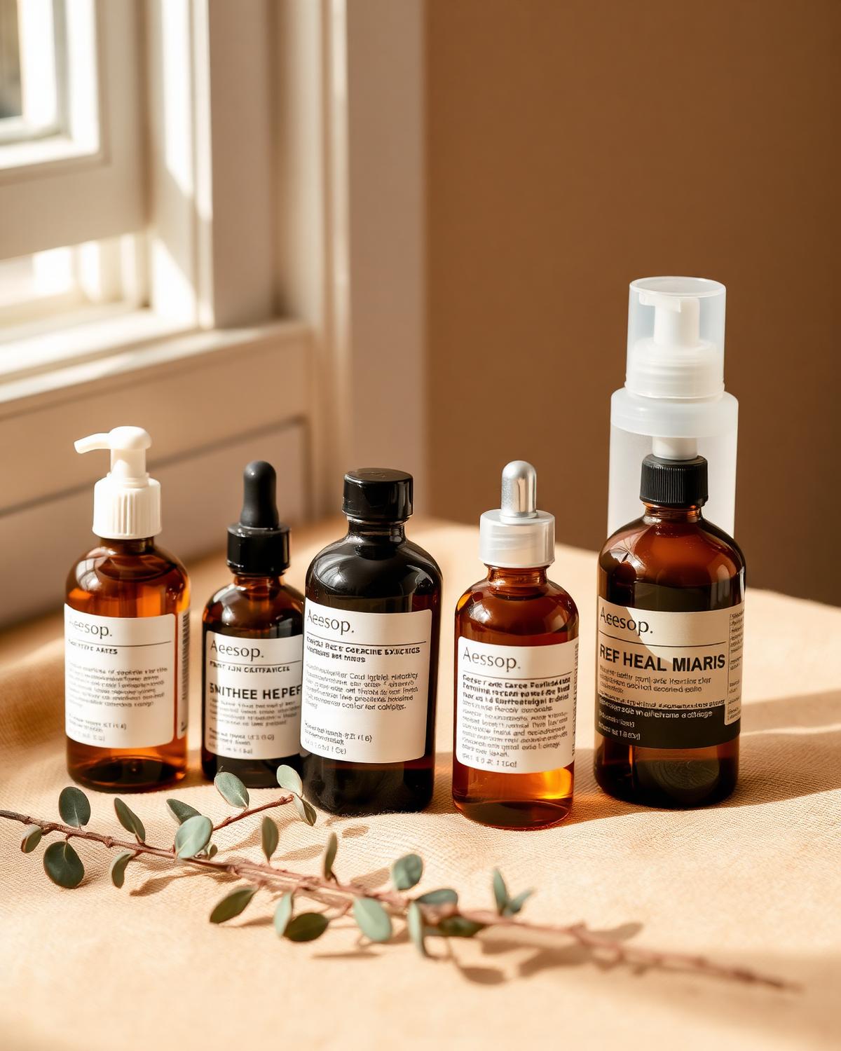 Medical Skin Care