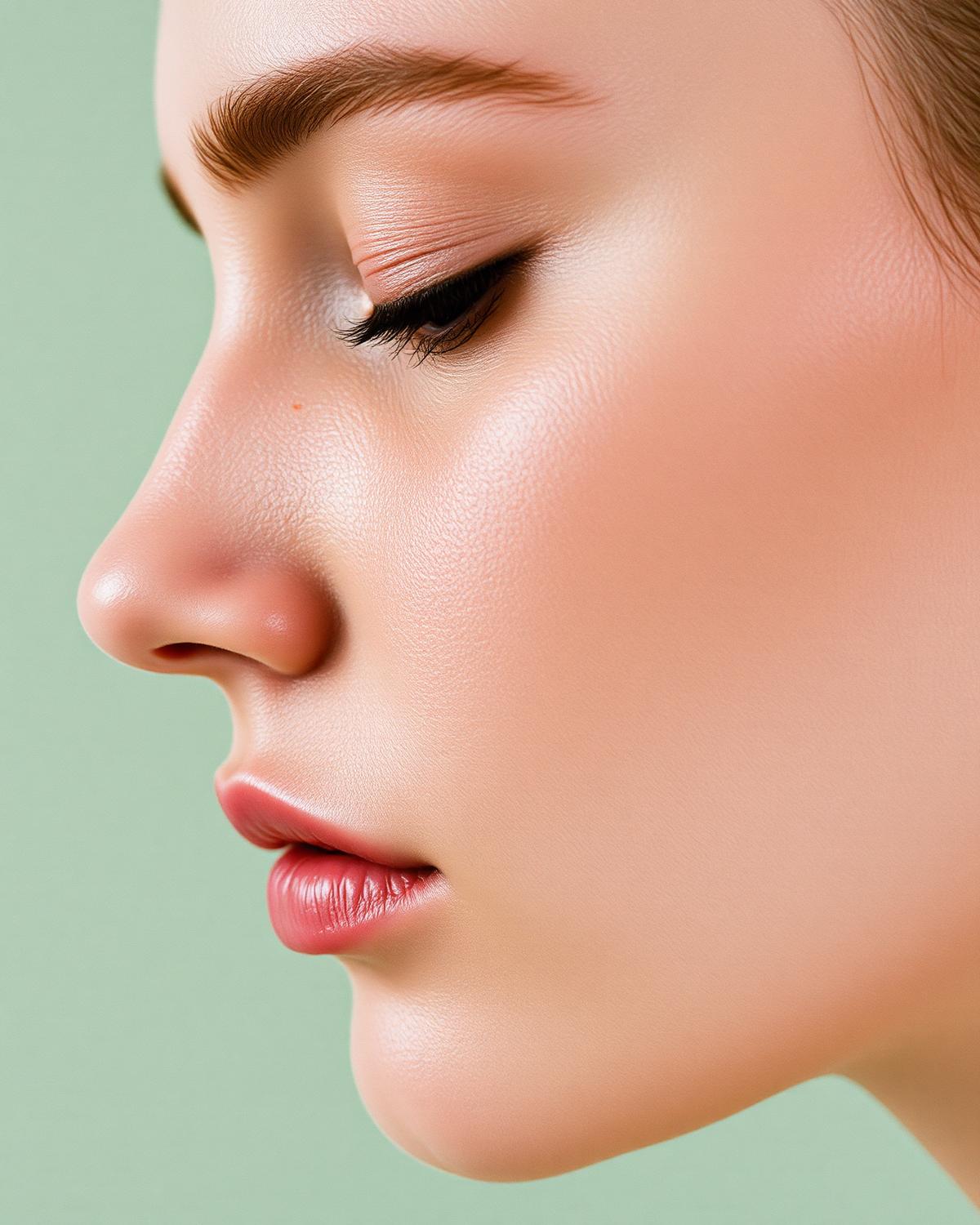 Skin Regeneration